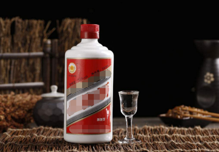 為什么茅臺酒玻璃瓶是乳白色的，而不是透明的？大多數(shù)人都不知道